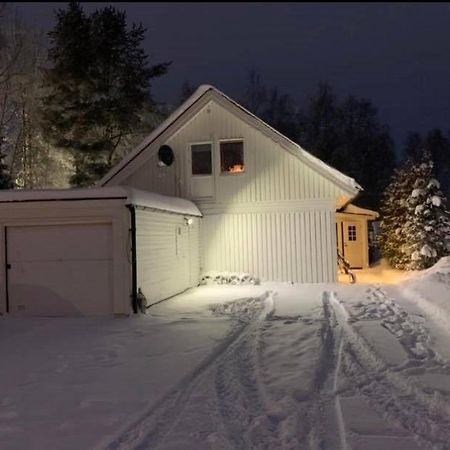 Own Private Room In A Big House! Luleå Esterno foto